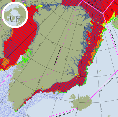 Thumbnail image of Regional Synopsis chart