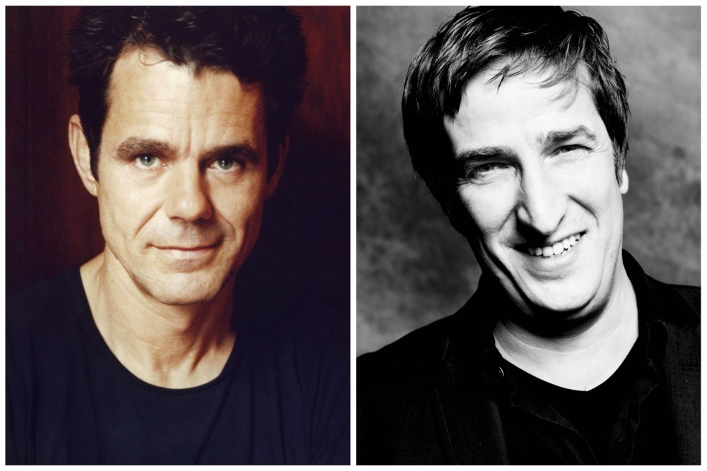 Tom Tykwer/Uwe Schott