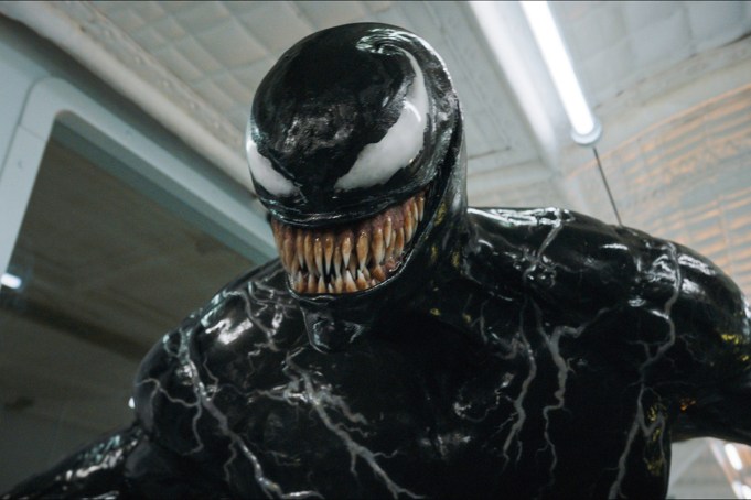 venom the last dance