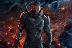 Mass Effect