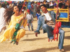 Shah Rukh Khan’s ‘Veer Zaara’ Gets 20th Anniversary Re-Release From India’s Yash Raj Films – Global Bulletin