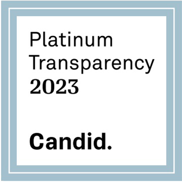 Guidestar Platinum Transparency 2023