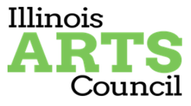 Illinois Arts Council Logo