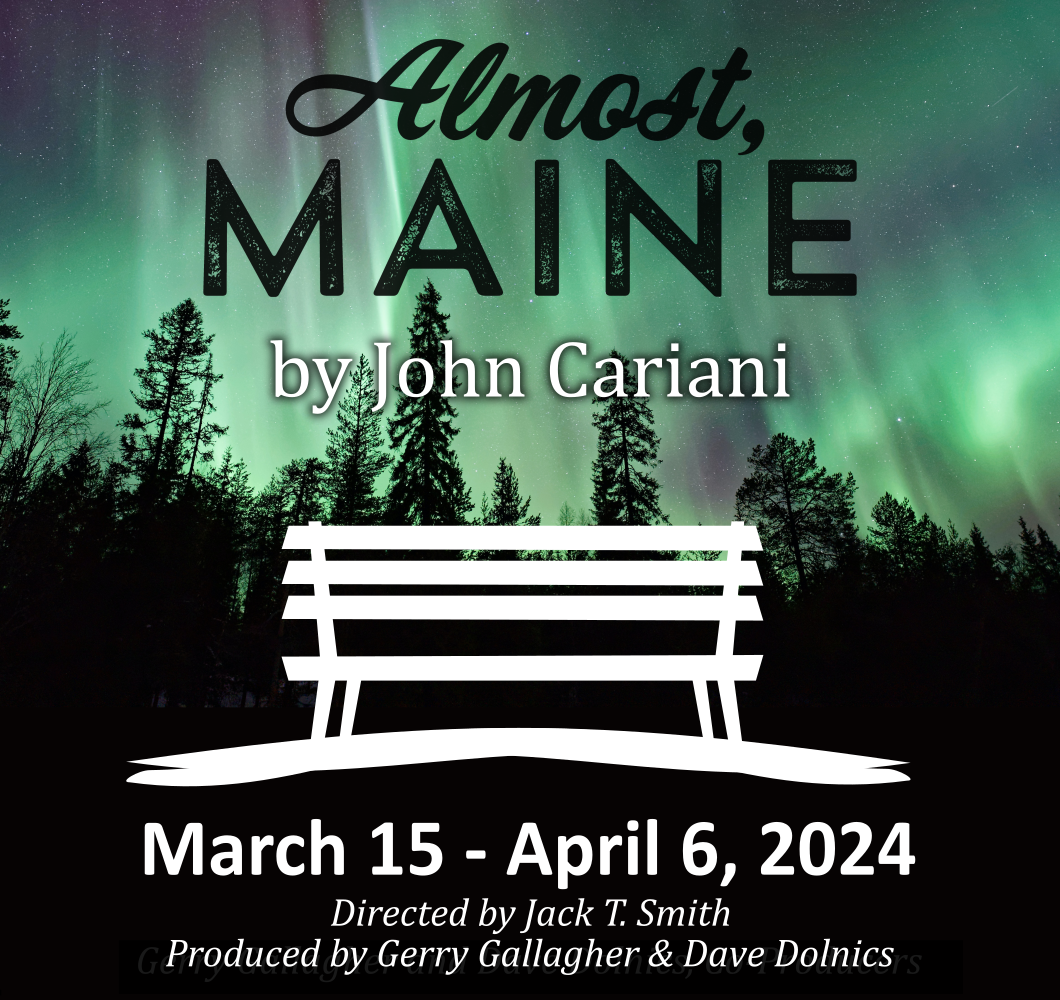 Almost Maine