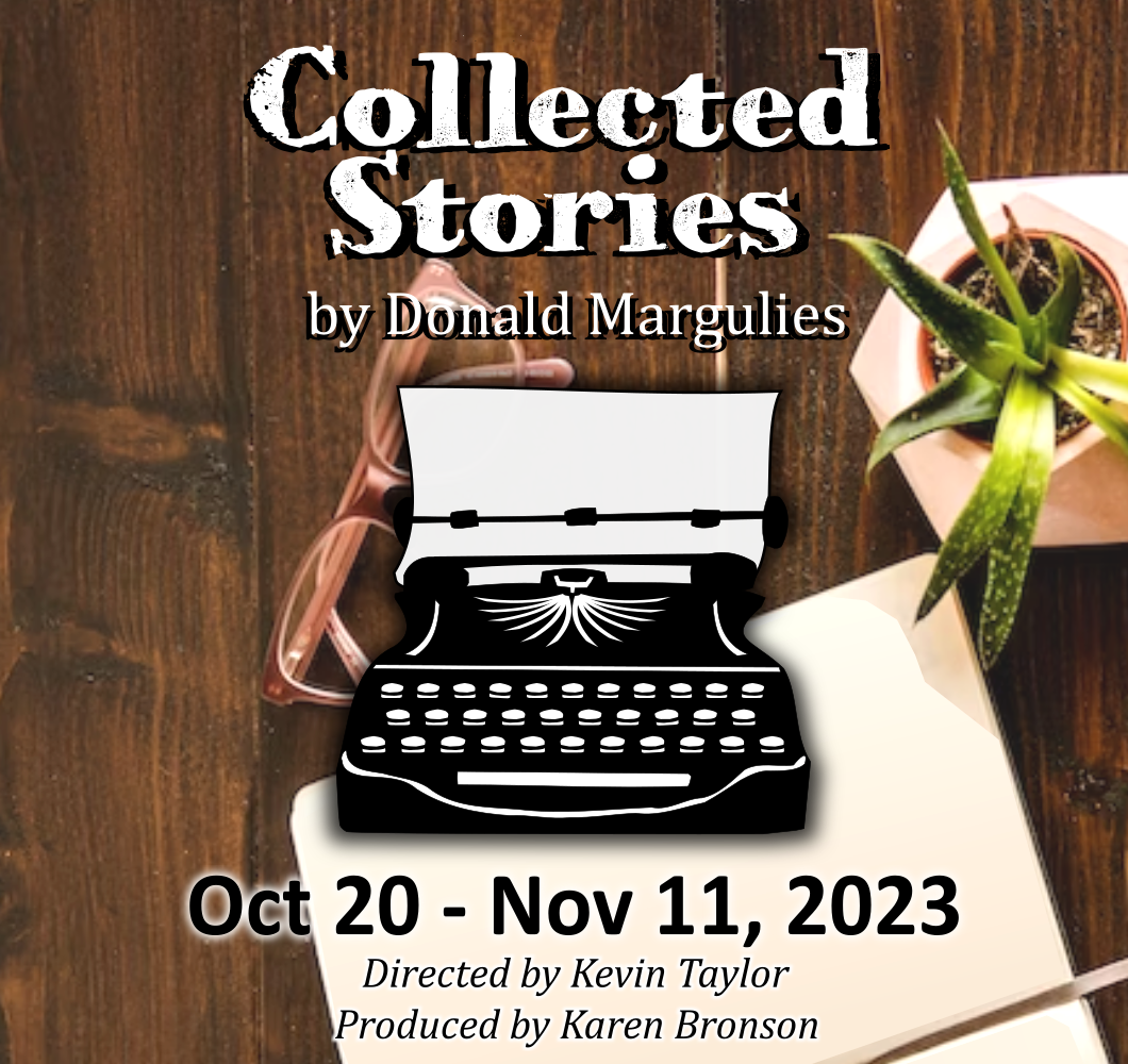 Collected Stories