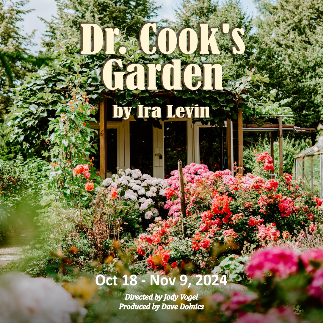 Dr. Cook's Garden