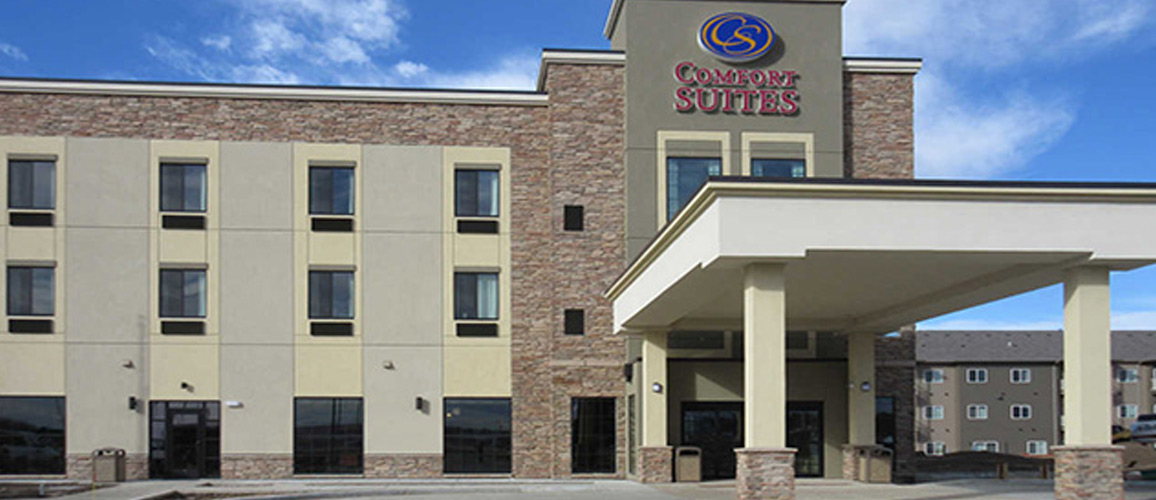 Comfort Suites