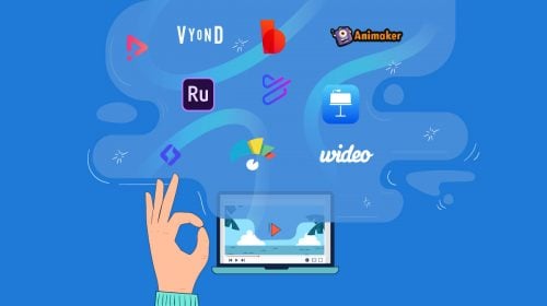 Top 12 Best Video Presentation Software of 2025 [Including Free Presentation Makers]