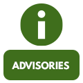 Advisories