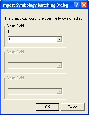 Figure 15: accept the default in the value field