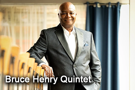 Bruce Henry