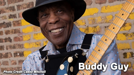 Buddy Guy