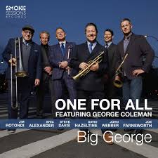 One For All - Big George