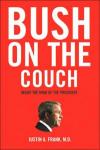 Premium Image For Bush on the Couch