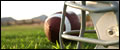 Football - Credit iStockPhoto.com