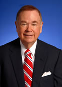 President David L. Boren