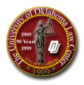 The University of Oklahoma Law Center Library