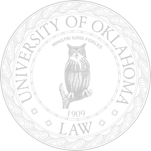 OU College of Law Seal