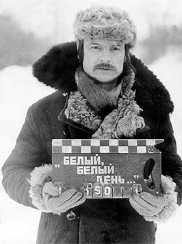 Tarkovsky