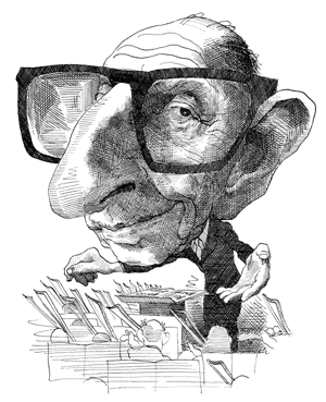 Stravinsky -- Russian American Theatre directory