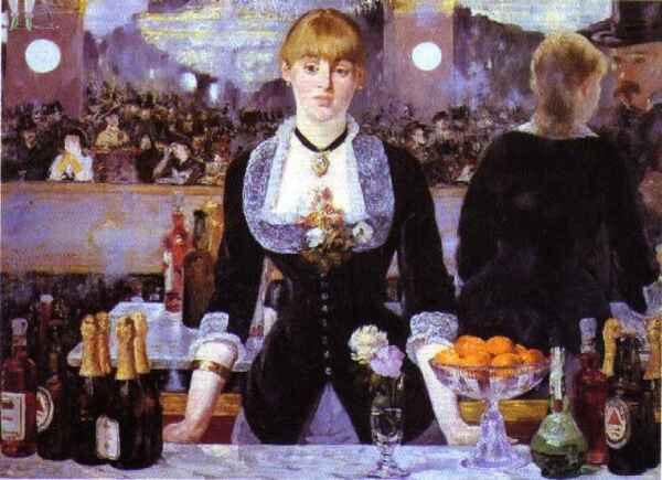 Manet