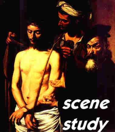 Scene-Directing