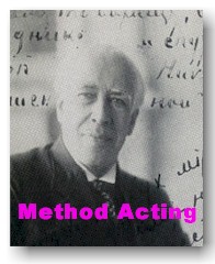 MethodActing