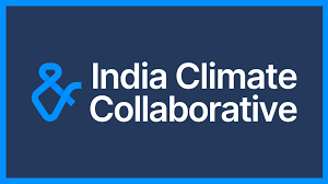 India Climate Collaborative