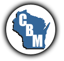 WI Citizen-based Monitoring logo