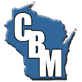 CBM logo