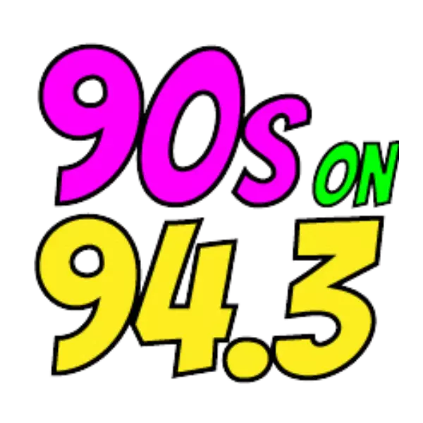 90s on 94.3 2