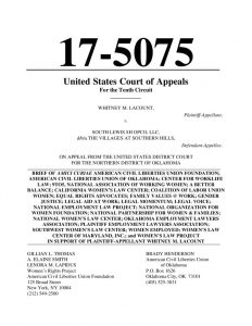 thumbnail of AMICUS BRIEF – LaCount