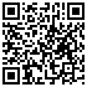 QR Code of MyWorldWeather iphone app