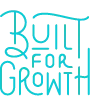 built for growth icon