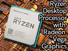 Ryzen 5 2400GסRyzen 3 2200Gץӥ塼ǥȥåPCRaven Ridgeϥޡˤʤ뤫