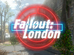 Fallout 4פΥեᥤɤˤ緿MODFallout: Londonɤοʥʥ󥹥ȥȥ쥤顼ˡȯ2023ǯ˷