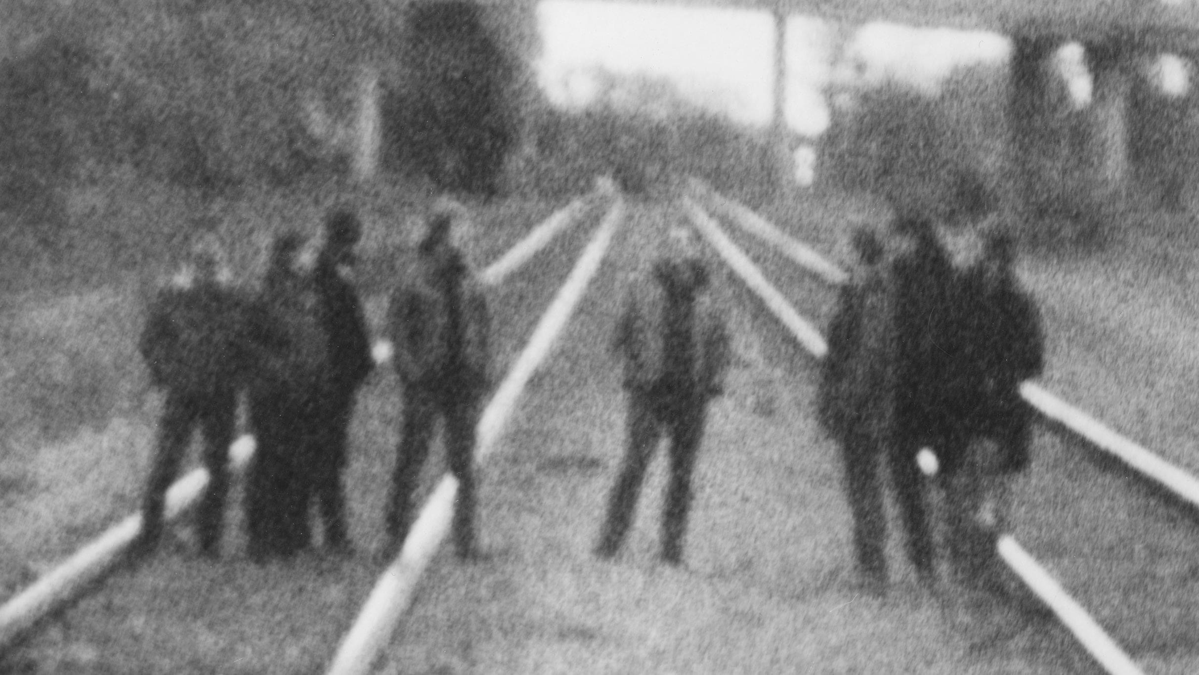 Godspeed You! Black Emperor - Liberation Summer of '25