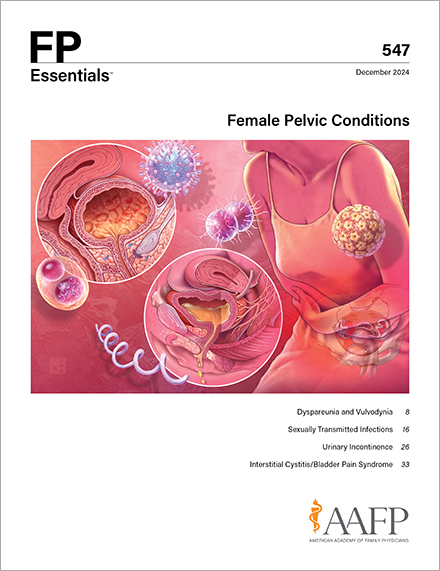 FP Essentials December 2024 cover