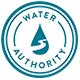 Albuquerque Bernalillo County Water Utility Authority Logo