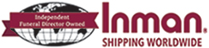 Inman Shipping Worldwide