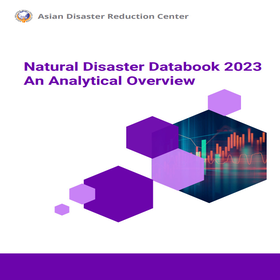 Natural Disasters Data Book 2023 