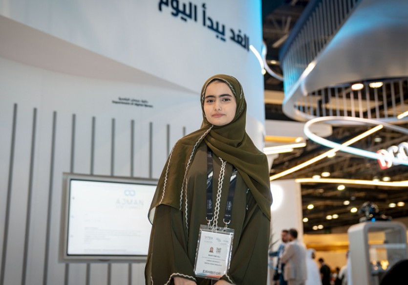 Data Analytics Student at Ajman University Pioneers AI Solution to Revolutionize Job Search