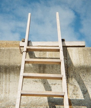 Ladder photo