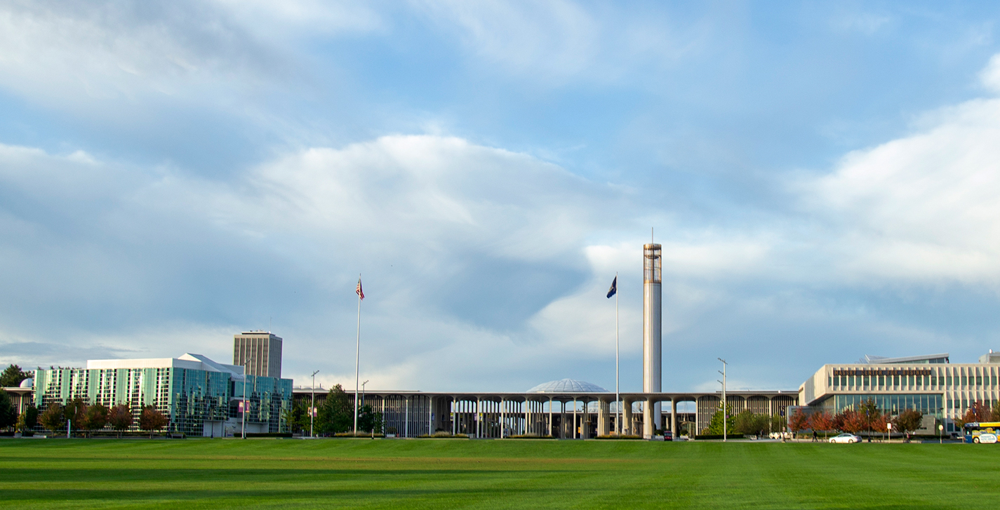 UAlbany Campus