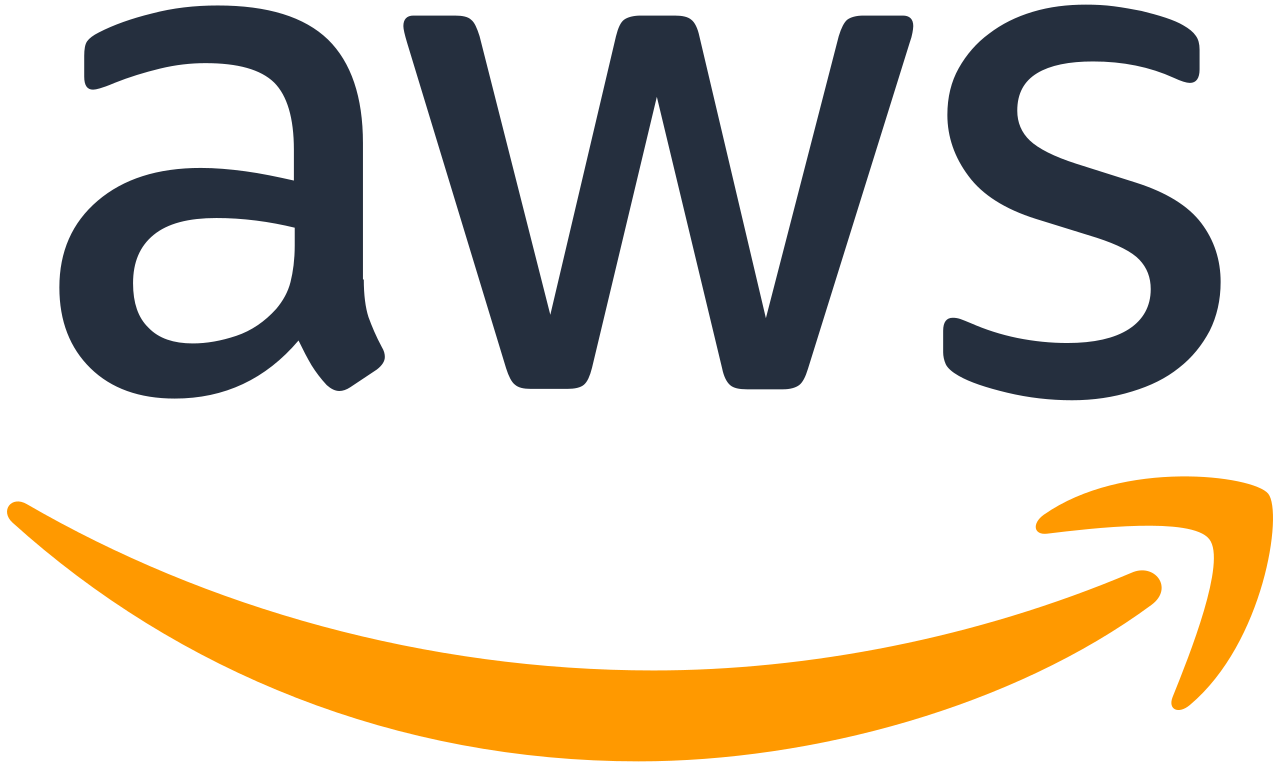 AWS logo