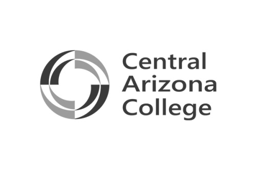 Central Arizona Logo