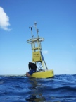 Little Cayman CREWS Station. Image credit: NOAA