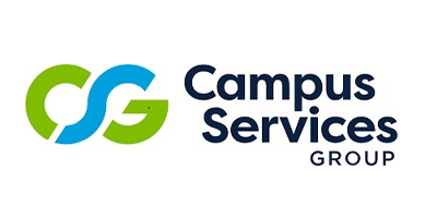 campus services group logo