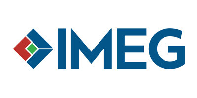 imeg logo