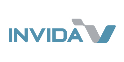 Invida logo